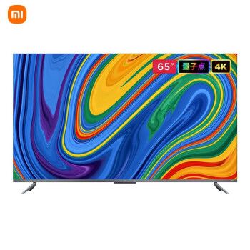 小米电视5 pro 65英寸 l65m6-5p 6.