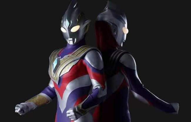 戴拿奥特曼要换人间体,伽古拉和王小明是候选人?|迪迦