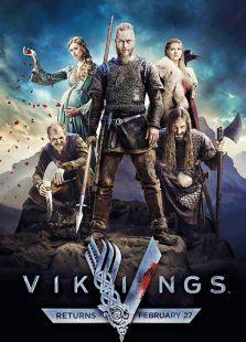 维京传奇第2季标题