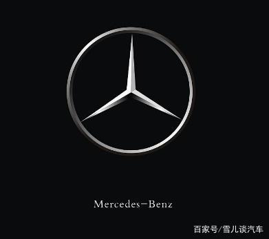 奔驰车标头像图片大全