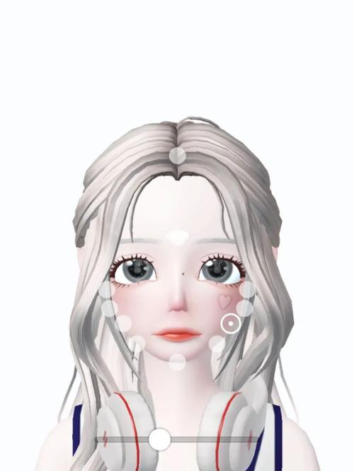 崽崽捏脸_手机游戏_游戏_手机游戏