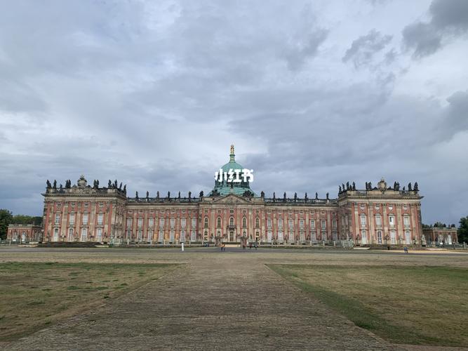 波茨坦推荐|无忧宫-皇家宫殿_建筑_potsdam自由行热门