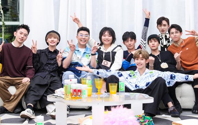 拜托了冰箱第七季第6期0727期在线完整观看第六期1080高清中字中字