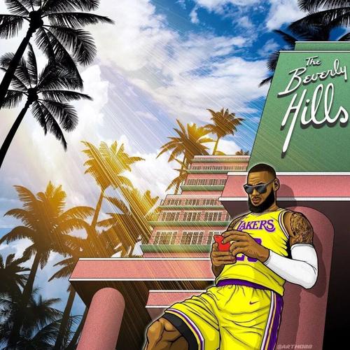 《头像舍》nba球星头像|篮球男孩必备