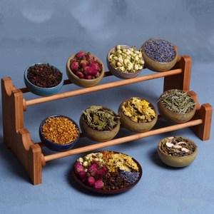 class=h>香料 /span> diy端午节散装香包材料干花配料填充物