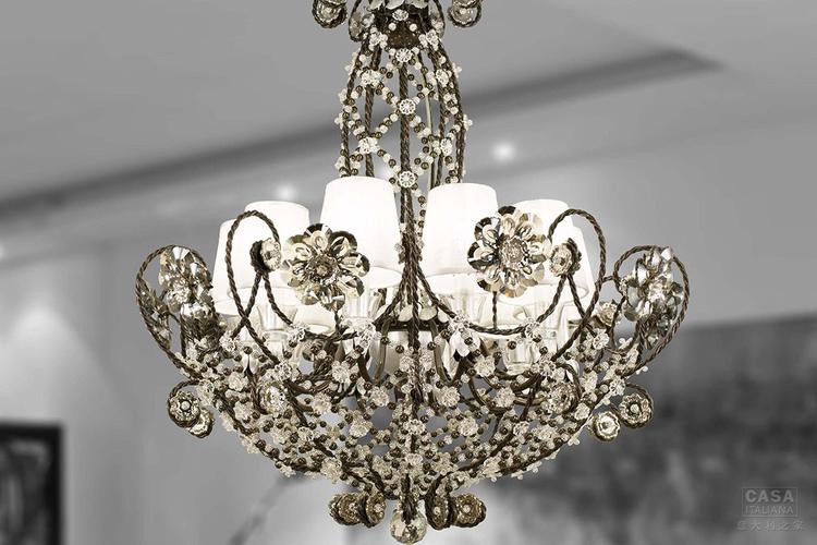 mechini灯具意大利高端原装进口灯具品牌-意大利之家