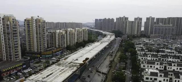 萧山南片将建一座浦阳江大桥,柏山陈拆迁及义桥三小最新进展回复