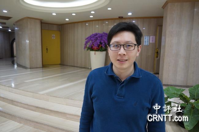王浩宇:年轻人关注台独议题比例不高
