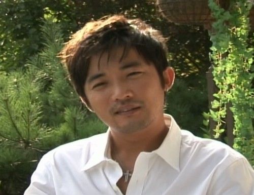 安在旭已成大叔