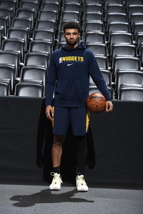 jamal murray