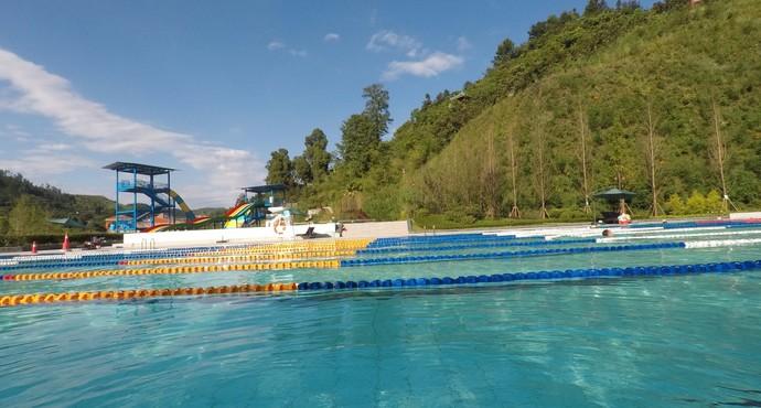 息烽温泉攻略,息烽温泉门票_地址,息烽温泉游览攻略