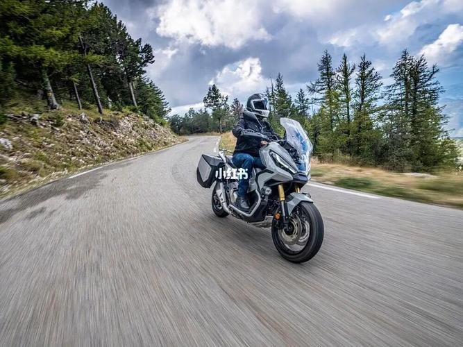 多功能跨界踏板车honda xadv750_西安攻略_越野_汽车