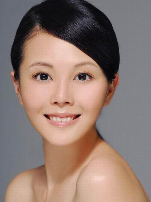 貌美刘雨鑫 性感出击