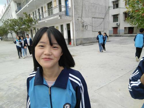 西江中学体育节121班集锦