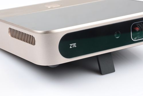gsma大奖得主中兴多功能便携微投spro2评测