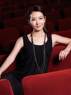 卢芳lufang 个人简历资料最新消息_人物库-她时代