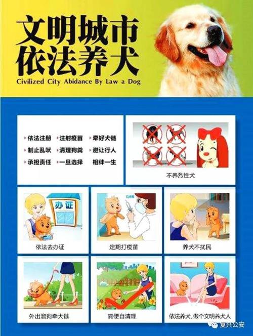 复兴区公安分局开展"文明养犬"宣传活动