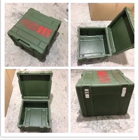 头盔箱adv-504836武器弹药箱医疗箱滚塑箱 军用箱厂家直销产军用弹药