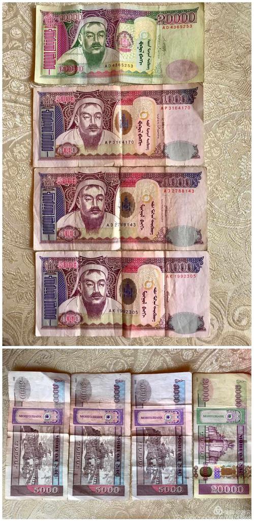 蒙古国掠影 随想(蒙古国行三)