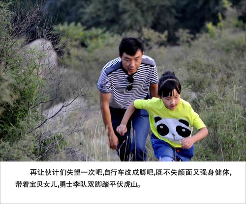 见证奇迹:勇士独闯伏虎山