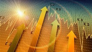 今日股市行情播报:95.86%股票上涨
