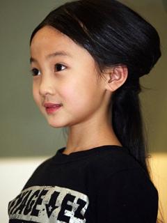 奥运女孩林妙可