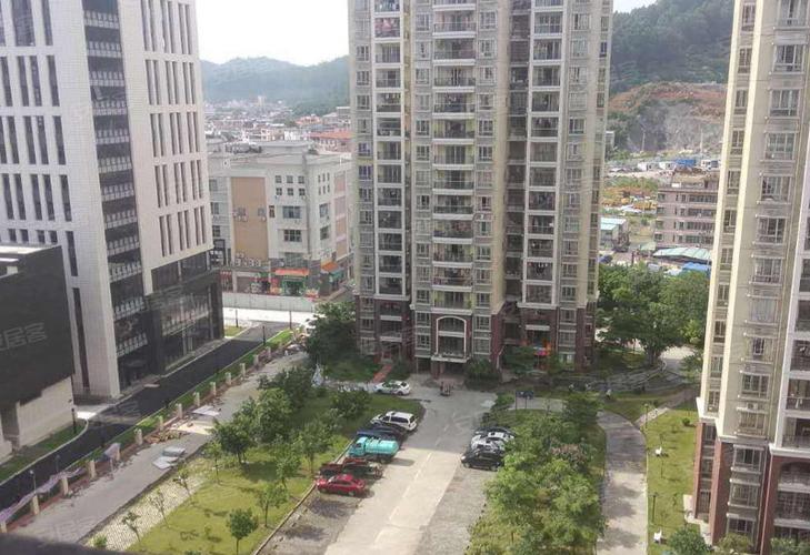 天鹿花园,天鹿南路-广州天鹿花园二手房,租房,房价-广州安居客