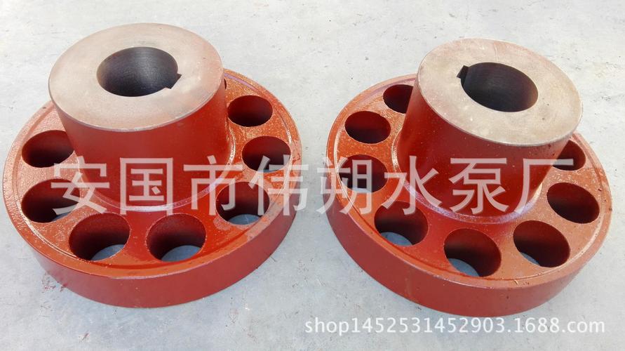 zq850型圆柱齿轮减速机器传动连接专用联轴器靠背轮对轮生产厂家
