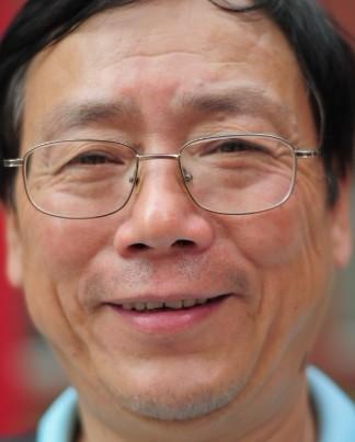 颜志刚