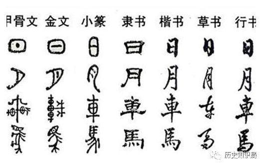 汉字到底有多牛?汉字怎么造,汉字又如何塑造中国人