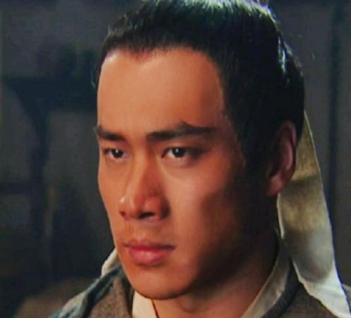 丁海峰:时隔23年后又血战狮子楼,以52岁年纪再演"中年版武松"
