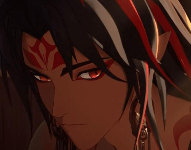 阴阳师阿修罗立绘怎么样