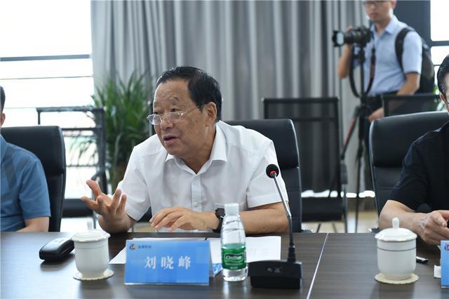 创世界标准 显民族自信 江苏连云港金康和信叶源酸受关注