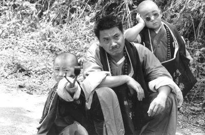 《龙在少林》,《中国龙》,《笑林小子》,《新乌龙院》,《旋风小子》等