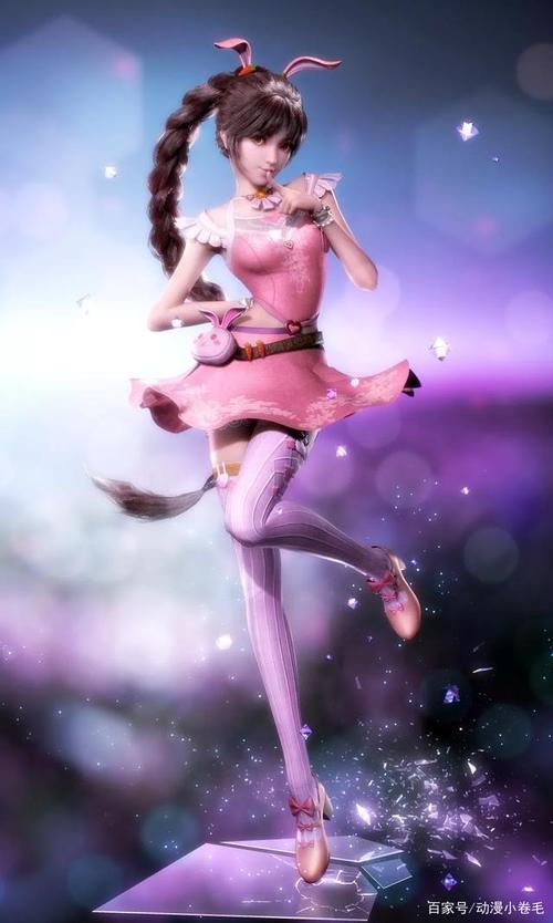 斗罗大陆:史莱克七怪高清壁纸大赏