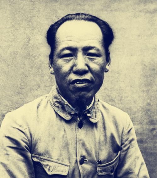 根据地的中心地区,在河北保定市的阜平县内.