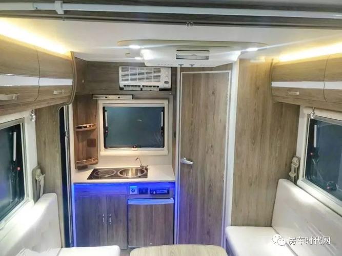 要四驱要越野要三十万以下? 中昊黄海n3皮卡房车 你想要的全带走