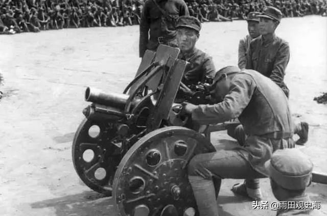 二战日本海陆军武器命名细考:陆军爱用数字年号,海军喜欢用地名