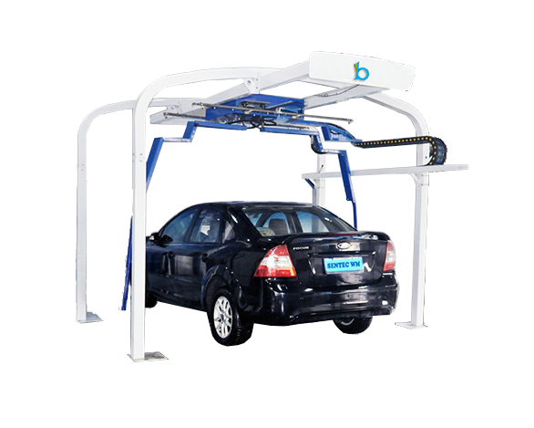 全自动洗车设备一套多少钱