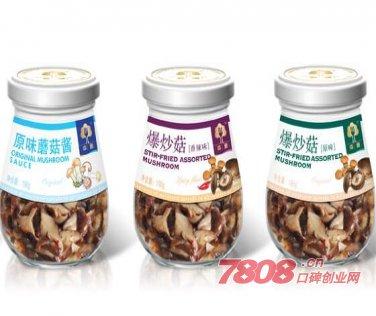 华清食品加盟项目介绍
