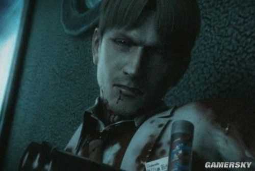 生化危机 系列作品主要人物图文介绍