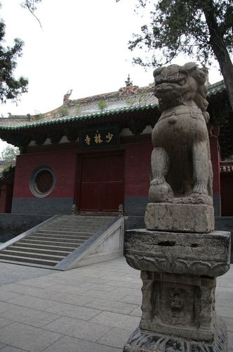 暑假河南郑州值得去的旅游景点
