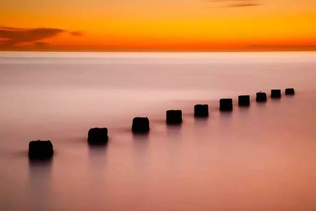 手把手教你拍出简约而不简单的照片!