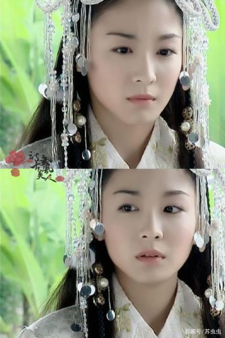 42岁江祖平:曾是古装第一美女,被疑喜欢同性,情史丰富