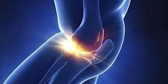 导致膝关节损伤有两大典型原因:过度活动和过少活动.