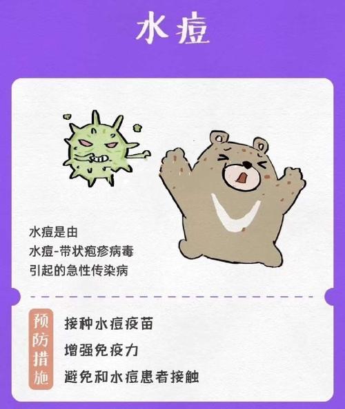 重点关注诺如病毒,水痘,流感传染病——快乐成才幼儿园