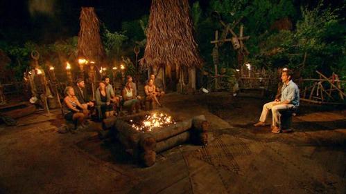 【survivor】我为什么喜欢真人秀幸存者