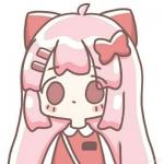 女生q版头像呆萌可爱,高清可爱的二次元q版萌图女头像