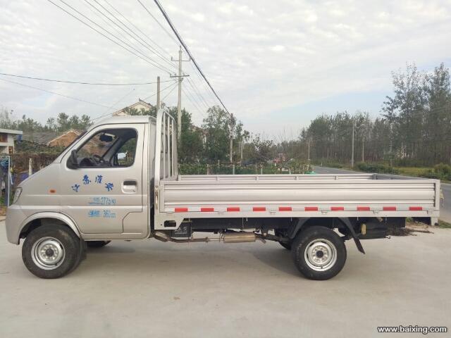 转让长安货车斗3.2米