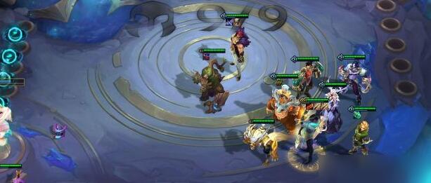 《云顶之弈》厄斐琉斯装备如何使用 厄斐琉斯装备使用